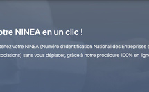 ENTREPRENEURIAT | E-NINEA : Créez votre entreprise 100% en ligne au Sénégal