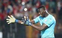 Édouard Mendy : « Demain, nous jouerons pour nos supporters retenus au Maroc »