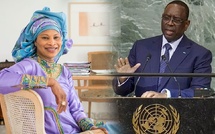 Me Aïssata Tall Sall démonte les arguments contre Macky Sall à l'ONU