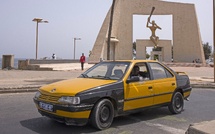 Un conseiller municipal de Grand-Dakar condamné pour le vol d’un taxi
