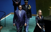 Secrétariat général de l'ONU : Le 20 avril, date clé pour l'audition du candidat Macky Sall
