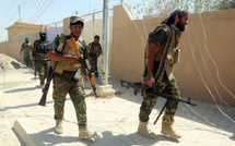 Enlèvement en Irak : Les forces de sécurité traquent les ravisseurs d'une Américaine