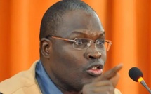 « Trop c'est trop », le camp de Khalifa Sall saisit la justice