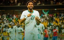 Sénégal vs Gambie : Ibrahim Mbaye inscrit le 2ème but des Lions à Diamniadio [En vidéo]