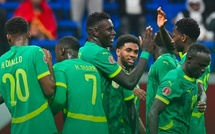Classement FIFA : Le Sénégal grimpe à la 14e place mondiale ce 1er avril
