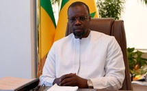 Ousmane Sonko annonce un comité sur l'interdiction d'Internet aux moins de 16 ans