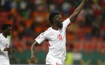 Musa Barrow : « Toute la Gambie célèbre les victoires du Sénégal »