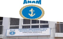 Emploi maritime : L'ANAM lance un appel à candidatures pour plusieurs profils
