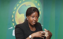 CAF : Sarah Mukuna démissionne de son poste de directrice des associations membres