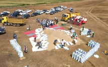 Filière Riz : Des mesures fortes annoncées pour stopper les importations massives