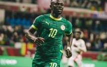Mondial 2026 : Le message fort de Sadio Mané avant Sénégal-Irak (Vidéo)