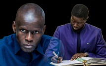 Palais : Waly Diouf Bodiang décoré par le Chef de l'État