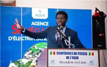 ASER : Jean-Michel Sène dénonce des « journalistes payés » pour attaquer l'agence