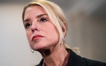 États-Unis : Donald Trump limoge Pam Bondi, la procureure générale