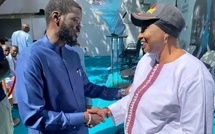 Aminata Touré : « Diomaye Faye a réalisé l'impossible en un temps record »