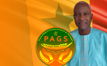 Crise politique : Le PAGS appelle à " l'apaisement au sommet de l'État"