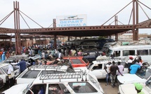 Trois jours de grève...et la semaine sainte de trop. Par Thierry NDIONE, Pdt CDL de Saint-Louis