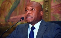 Présidentielle 2029 : Barthélémy Dias renonce à sa nationalité américaine