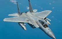 Conflit Iran-USA : Un F-15E Strike Eagle abattu au-dessus du territoire iranien