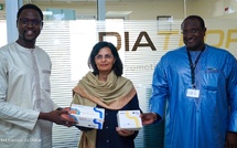 Sénégal : L'Institut Pasteur de Dakar révolutionne la détection des épidémies de rougeole