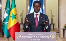 66e indépendance : Diomaye Faye salue les Forces de défense, "bouclier silencieux" du Sénégal