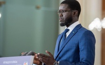 Adresse à la Nation : le discours intégral du président Bassirou Diomaye Faye