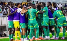 Billetterie FIFA : Jusqu'à 3 millions de FCFA pour voir les Lions au Canada