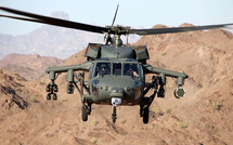 Iran : Deux hélicoptères Black Hawk et un C-130 américains abattus à Ispahan