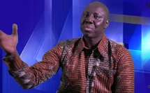 Exclu du groupe WhatsApp de "Diomaye Président" : Siré Sy s'en prend à Mimi Touré