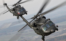 Opération de sauvetage en Iran : Le point sur l'état des équipages américains