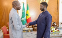 Célébration à Thiès : Babacar Diop répond aux sceptiques après le succès de l'événement