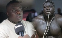 Sa Thiès après sa victoire : « Franc n'est pas une priorité pour moi »