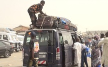 Grève des transports au Sénégal : Aucun accord trouvé entre l'État et les syndicats