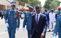 Thiès : Hommage solennel aux six policiers tués en 1994 lors d'une cérémonie de rebaptisation