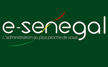 e-Sénégal de nouveau opérationnelle : fin de l'incident technique