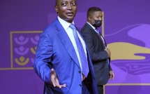 Litige CAN 2025 : Patrice Motsepe attendu à Dakar ce mardi