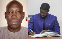 Parcours : Qui est Papa Souleymane Kandji, le nouveau renfort médiatique du Président ?