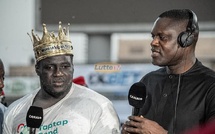 Lutte Sénégalaise : L'analyse de Tyson sur l'avenir du titre après la chute de Modou Lô