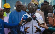 Grève transports : le ministère regrette la poursuite du mouvement après 9h de négociations