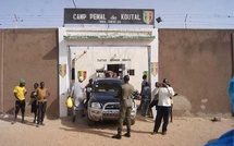 Tentative d'évasion à Dakar : L'infanticide de Yeumbeul interceptée après une course-poursuite