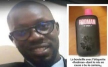AIBD : Le chef de la transfusion du CNTS arrêté avec des traces d'opium et de THC