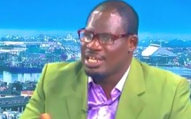 Justice : Le chroniqueur Kader Dia change de lieu de détention