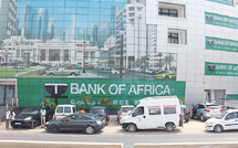 Scandale à la BOA : Un ex-cadre et 16 complices arrêtés pour un détournement d'un milliard