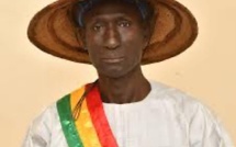 Mbacké en deuil : Décès de Cheikh Bara Gueye, maire de Darou Nahim