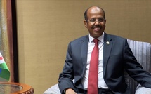 Cessez-le-feu USA-Iran-Israël : Le soulagement de l'Union africaine après l'accord