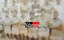 HOMMAGES A IBA DIAGNE: le monde sportif sénégalais, saint-louisien en particulier est en deuil. Par Maquillou GAYE