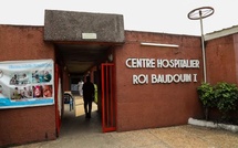 Hôpital Roi Baudouin : La caissière arrêtée pour le vol de 35 millions de FCFA