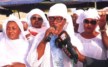 Diama : 6 000 femmes se mobilisent pour l'économie sociale et solidaire