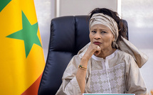 Régulation des médias : Me Aïssata Tall Sall magnifie la décision du Conseil constitutionnel