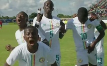 Football scolaire U15 : Le Sénégal assomme le Maroc avec 3 buts en 6 minutes